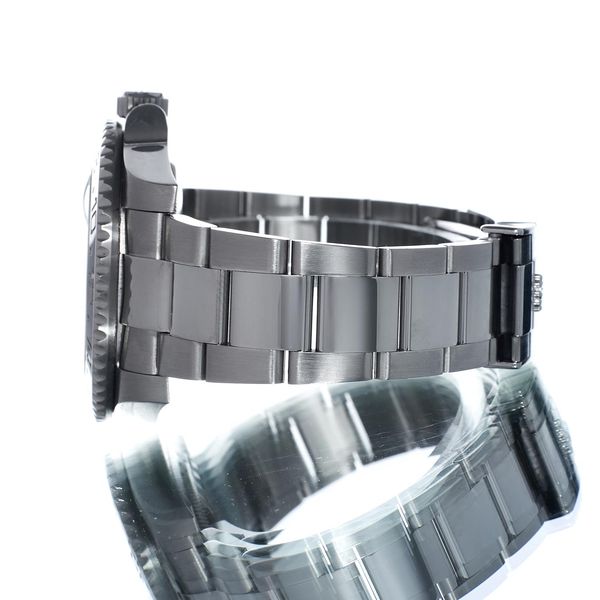 Rolex GMT Master II 116710 LN